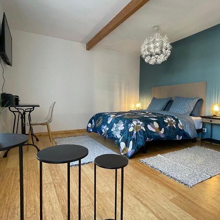 Maison De Ville Lumineuse Centre Ville A Pieds - Lit 160 Κεμπέρ Εξωτερικό φωτογραφία