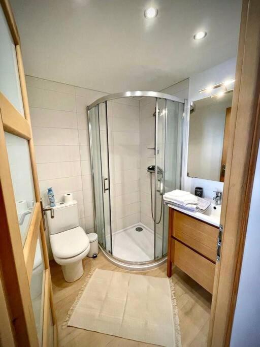 Maison De Ville Lumineuse Centre Ville A Pieds - Lit 160 Κεμπέρ Εξωτερικό φωτογραφία